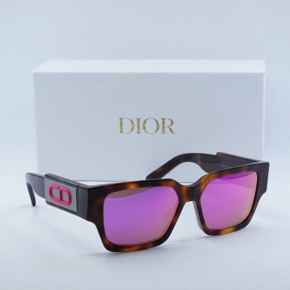 Final Price! Dior CD SU 26N7 Sunglasses
